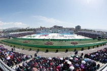 برنامه‌های فرهنگی به مناسبت جشن بین‌المللی نوروز در تاجیکستان برگزار خواهند شد