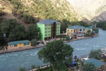 ذخیره‌گاه زیست‌کره رامیت به موضیع پسندیده گردشگران تبدیل شده است