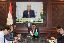 سومین نشست گروه کاری مشترک تاجیکستان و پاکستان در زمینه تجارت، سرمایه‌گذاری و حمل و نقل برگزار شد