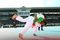 مسابقه ملی کشتی به مناسبت جشن جهانی نوروز برگزار می شود