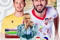 جام ملت‌های آسیا-۲۰۲۷. فردا، ششمین دور مرحله مقدماتی بین تیم‌های ملی تاجیکستان و فیلیپین برگزار خواهد شد