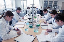 کنفرانس بین‌المللی آب به بستر توسعه همکاری‌های علمی بین‌المللی تبدیل خواهد شد