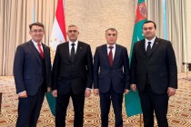 تاجیکستان و ترکمنستان همکاری در زمینه صنایع نساجی را تقویت می‌دهند