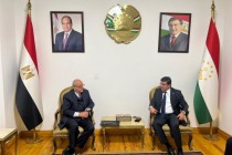 مسئله تقویت همکاری بین شرکت‌های تاجیکستان و مصر در قاهره بررسی شد