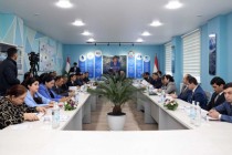 نشست اقدامات فنی برای حفاظت از یخچال‌های طبیعی در زمینه تغییرات اقلیمی برگزار شد