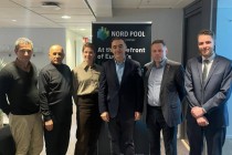 تاجیکستان به تجربه بزرگترین اپراتور بازار برق اروپا – Nord Pool علاقه‌مند است