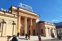 سه فیلم بلند در روزهای سینمای تاجیکستان در بلاروس به نمایش درخواهند آمد