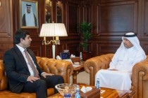 تقویت همکاری بین دادستانی کل تاجیکستان و قطر مورد بحث قرار گرفت