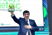 دانشگاه بین‌المللی گردشگری و صاحبکاری تاجیکستان رسما هماهنگ‌کننده ملی شبکه UI GreenMetric و ابتکارات “سبز” در تاجیکستان شد