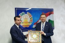 همکاری بین تاجیکستان و اتحادیه اروپا در زمینه حقوق بشر تقویت می یابد