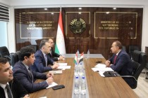 هیئت بانفوذ از مصر در چهارمین کنفرانس بین‌المللی سطح بالا در دوشنبه شرکت خواهد کرد