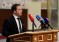 دانشگاه صلح سازمان ملل متحد از سهم امامعلی رحمان، رئیس جمهور جمهوری تاجیکستان در صلح، توسعه پایدار و همکاری منطقه‌ای تقدیر کرد