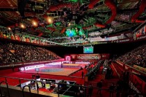 Dushanbe Grand Slam 2026. امروز، جودوکاران در 5 وزن به رقابت خواهند پرداخت