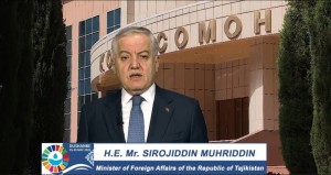 S-Muhriddin