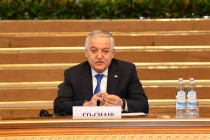 سراج الدین مهرالدین: همکاری مؤثر تنها راه پایدار برای حل مشکلات مشترک آب است