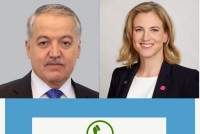 مسائل مربوط به گسترش و توسعه روابط متقابلا سودمند بین تاجیکستان و اتریش مورد بحث قرار گرفت