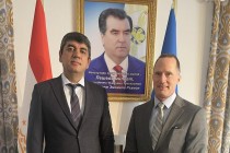 همکاری‌های سودمند متقابل بین تاجیکستان و سازمان بین‌المللی توسعه حقوق مورد بحث قرار گرفت