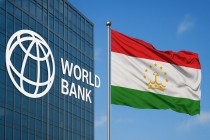 هیئت مدیره گروه بانک جهانی چارچوب مشارکت کشوری برای تاجیکستان را تصویب کرد