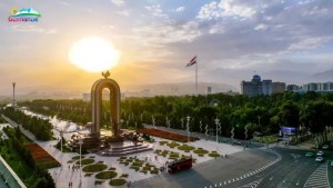 Dushanbe