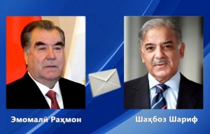 Emomali-Rahmon-va-SHahboz-SHarif-barkiyai-tabriki
