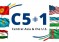 در سال 2027 همایش همکاری آسیای مرکزی و ایالات متحده در قالب “C5+1” در شهر دوشنبه برگزار خواهد شد