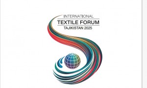 Pervyj-Mezhdunarodnyj-tekstilnyj-forum-nachal-svoyu-rabotu-v-Dushanbe