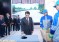 رستم امامعلی، شهردار دوشنبه، کلنگ ساخت مجتمع IT-Hub Dushanbe دوشنبه را بر زمین زدند