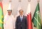 سفیر تاجیکستان در عربستان سعودی با رهبری سازمان جهانی آب ملاقات کرد