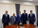 همکاری بین تاجیکستان و قطر در زمینه جذب سرمایه‌گذاری تقویت می‌شود