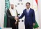 رئیس مجلس ملی مجلس عالی جمهوری تاجیکستان با رئیس شورای عالی پادشاهی عربستان سعودی دیدار و گفتگو کرد