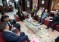 مسائل مربوط به توسعه همکاری بین تاجیکستان و ایران در زمینه حمل و نقل در تهران مورد بحث قرار گرفت
