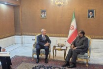 همکاری‌های دوجانبه بین تاجیکستان و ایران در تهران مورد بحث و بررسی قرار گرفت