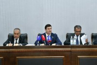 بیست عالم از تاجیکستان به عضویت کامل و وابسته آکادمی علوم آسیا انتخاب شدند