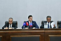بیست عالم از تاجیکستان به عضویت کامل و وابسته آکادمی علوم آسیا انتخاب شدند