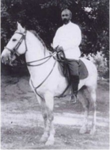 Nusratullo-Mahsum