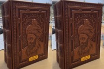 “شاهنامه”، اثر ابوالقاسم فردوسی جایزه بزرگ مسابقه بین‌المللی را از آن خود کرد