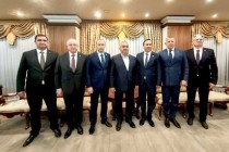 نوزدهمین نشست کمیسیون بین دولتی تاجیکستان و بلاروس در برست برگزار خواهد شد