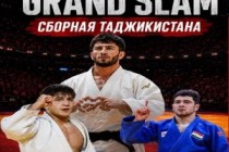 14 ورزشکار از تاجیکستان در مسابقات بین‌المللی جودو “Lausanne Grand Slam-2026” شرکت می کنند