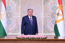 احمد هنایس، شاعر افغان در مدح پیشوای تاجیکان جهان، امامعلی رحمان مهرنامه نوشت