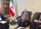 سفیر تاجیکستان با معاون وزیر دادگستری ایران دیدار و گفتگو کرد