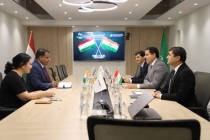 تاجیکستان و هند همکاری خود را در زمینه فناوری‌های دیجیتال و نوآوری گسترش می‌دهند