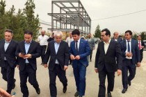 سرمایه‌گذاران ایرانی با پتانسیل تولیدی منطقه آزاد اقتصادی دنغره آشنا شدند