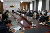کتاب «آریایی‌ها و شناخت تمدن آریایی» رئیس جمهور جمهوری تاجیکستان به خط فارسی رونمایی شد