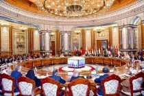کمیته دائم مجمع پارلمانی آسیا قطعنامه‌ فرهنگ استفاده منطقی از منابع آب را تصویب کرد