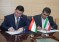 بین آکادمی ملی علوم تاجیکستان و دانشگاه فردوسی مشهد تفاهم‌نامه همکاری امضا شد