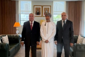 Safir-oman