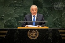 سراج الدین مهرالدین بر نقش فعال تاجیکستان در سازمان ملل متحد و سهم آن در ابتکارات بین‌المللی تاکید کرد