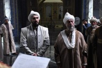 مراسم نمایش فیلم “درخش اختران: جامی و نوای” در کاخ سینمای “وطن”، در شهر دوشنبه برگزار خواهد شد