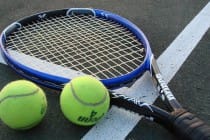 Известных теннисистов заподозрили в участии в договорных матчах