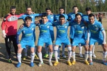«Худжанд» сыграет контрольный матч с чемпионом Кыргызстана